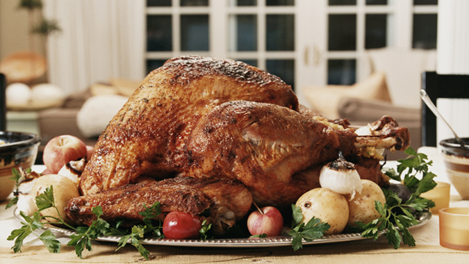 Thanksgiving in germany vs usa