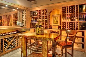 Decanter-club