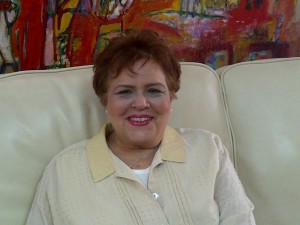 Victorial Curiel