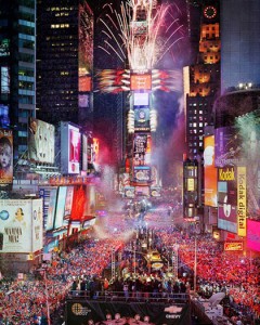 time-square