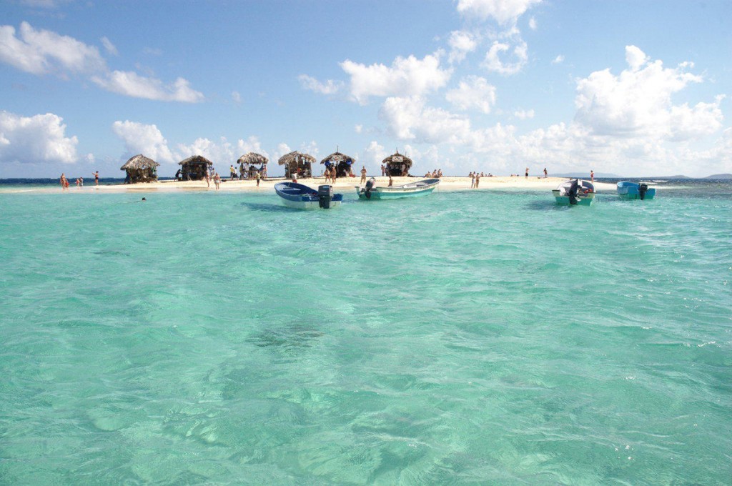 Cayo-Arena