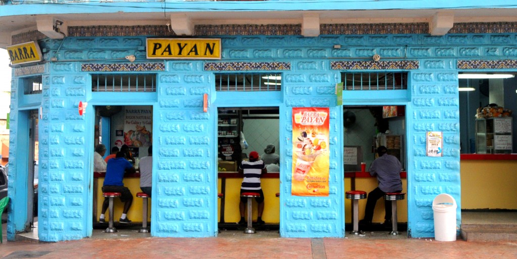 Frente-Payan