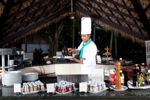 lago grill-bar de tortilla