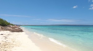 playa