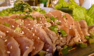 chinois plato