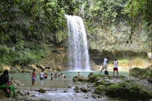 Salto Socoa