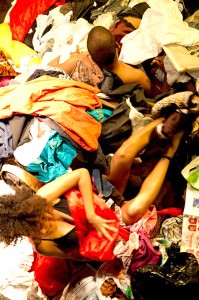 Proyecto de Danza Contemporanea 2