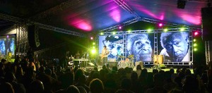 jazz tarima