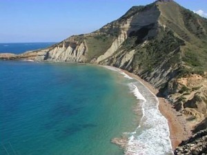 Playa Morro Montecristi