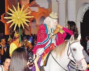 reyes magos