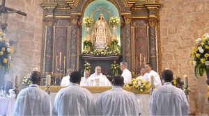 iglesia