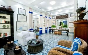 HOTELES CASAS DEL SIGLO XVI EN LA ZONA COLONIAL