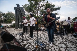 fete de la musique (zona colonial junio 2013) by FoToGrAfIkA_-39