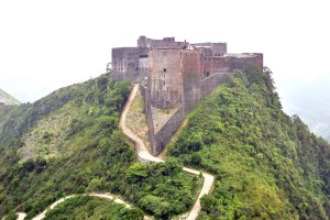 Citadelle_Laferrière_Aerial_View
