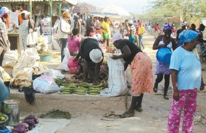 Dajabon-Mercado