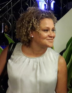 Pascale Hilaire