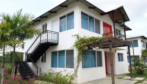casa