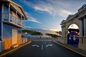 3 lugar, Martin Rodriguez, Viaje en el tiempo