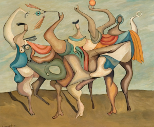 pintura