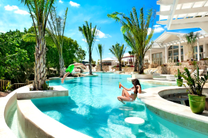 Hotel Main Pool