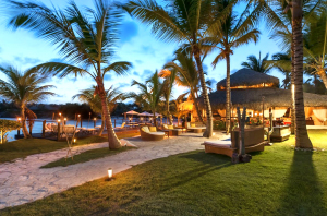 La Palapa by Eden Roc
