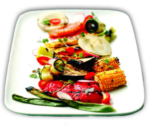 Vegetales