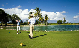 Catalonia Cabeza de toro golf club