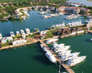 La Marina