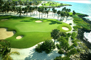 Punta Espada Cap Cana