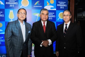 Arturo Villanueva, Fausto Fernández y Luís José Chávez (1280x853)