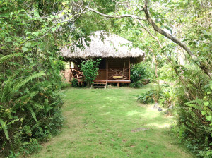 cabana Barrancoli