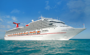 Carnival Freedom