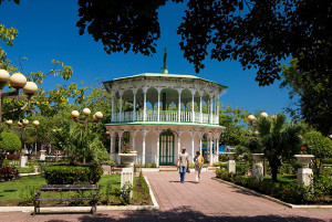 glorieta