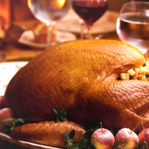 Día de Acción de Gracias Thanksgiving Day Jour de l’Action de grâce