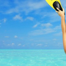 Diversión acuática