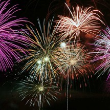 Say goodbye to 2015 and welcome 2016 in style!!