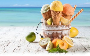 helados colores