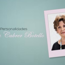 Personalidades, Rita Cabrer Botello