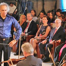 La identidad y cultura religiosa es representada en la Básilica nuestra señora de la altagracia