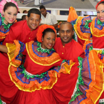 Républica Dominicana y su destacada participación en la Feria Internacional de Turismo (FITUR) en Madrid