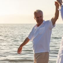 Hoteles, clubes y lugares para la tercera edad