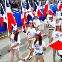 Febrero, mes del amor, del carnaval e inicio de la fiesta patriótica y la cuaresma