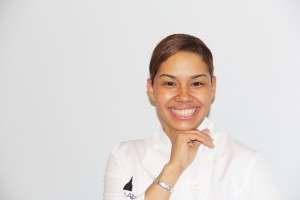 Maria Marte