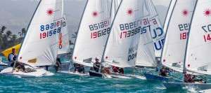 Regata Internacional del Caribe en Cabarete, Puerto Plata