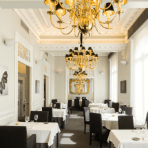 Entrevista a María Marte orgullo para la gastronomía dominicana y española