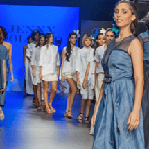 Moda dominicana atrae turismo
