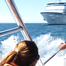 Runners adventures y su excursión de avistamiento de las ballenas de Samaná