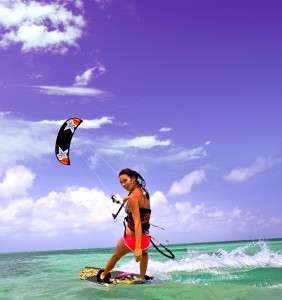 kite - Cabarete