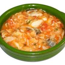 Gastronomía de la Semana Santa