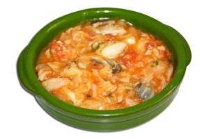 Bacalao